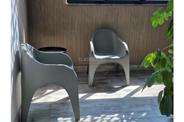 Apartaestudios, Venta, El Refugio - $295.000.000
