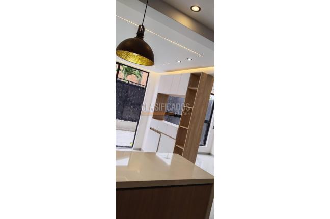 Apartaestudios, Venta, El Refugio - $295.000.000