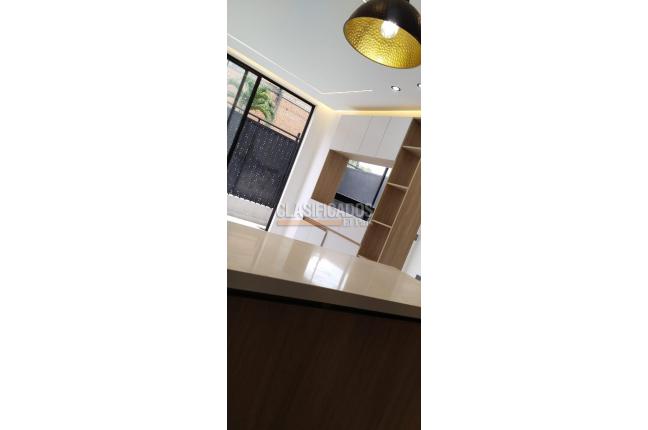 Apartaestudios, Venta, El Refugio - $295.000.000