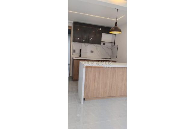 Apartaestudios, Venta, El Refugio - $295.000.000