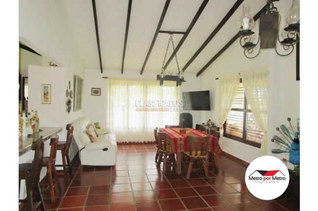 Fincas y Casas Campestres, Venta en Dagua