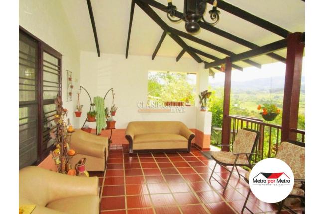 Fincas y Casas Campestres, Venta, Dagua - $800.000.000