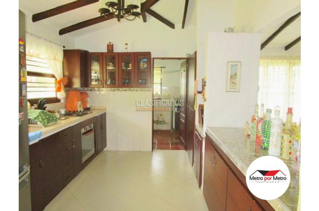 Fincas y Casas Campestres, Venta, Dagua - $800.000.000