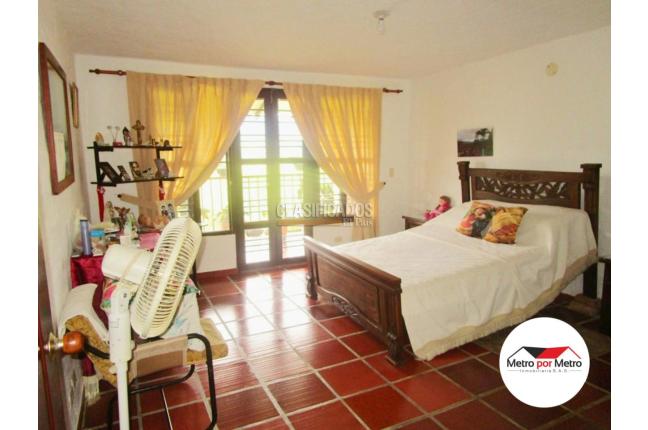 Fincas y Casas Campestres, Venta, Dagua - $800.000.000