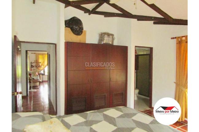 Fincas y Casas Campestres, Venta, Dagua - $800.000.000