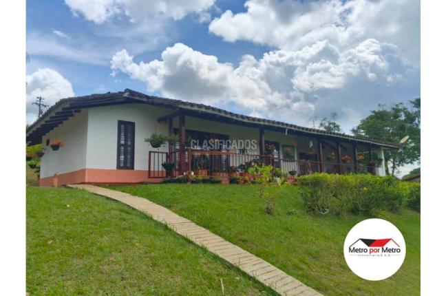 Fincas y Casas Campestres, Venta, Dagua - $800.000.000
