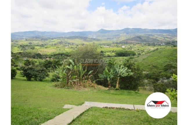 Fincas y Casas Campestres, Venta, Dagua - $800.000.000
