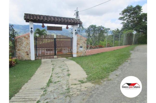 Fincas y Casas Campestres, Venta, Dagua - $800.000.000