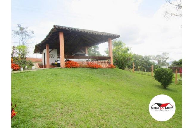 Fincas y Casas Campestres, Venta, Dagua - $800.000.000