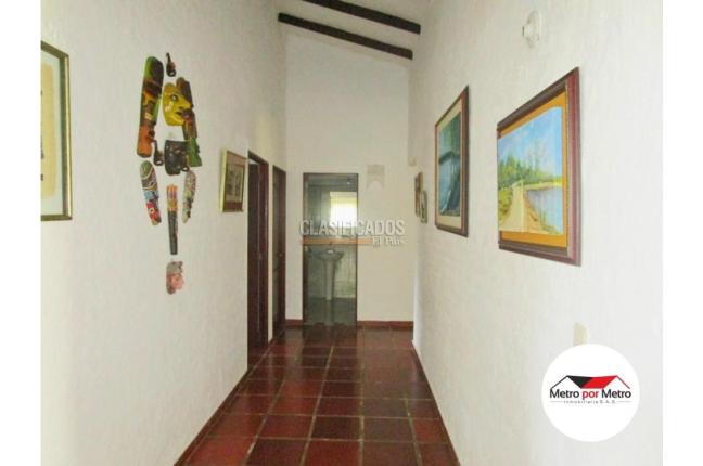 Fincas y Casas Campestres, Venta, Dagua - $800.000.000