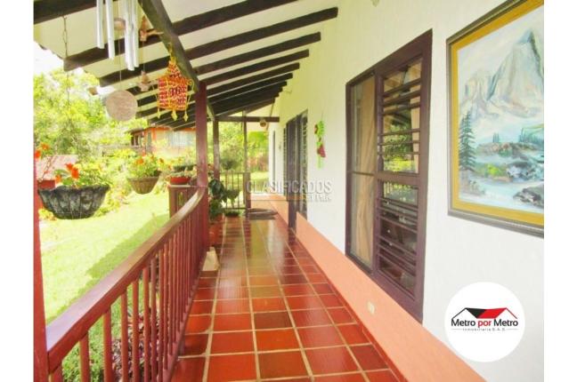 Fincas y Casas Campestres, Venta, Dagua - $800.000.000