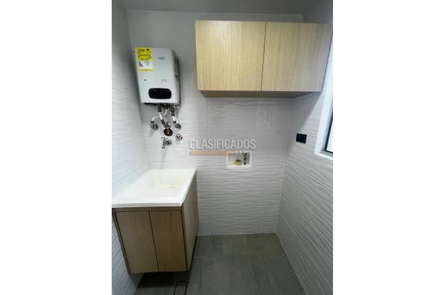 Apartamentos, Venta, Hacienda Kachipay - $240.000.000