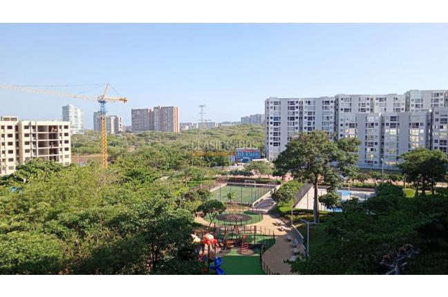 Apartamentos, Alquiler, Barranquilla - $2.800.000