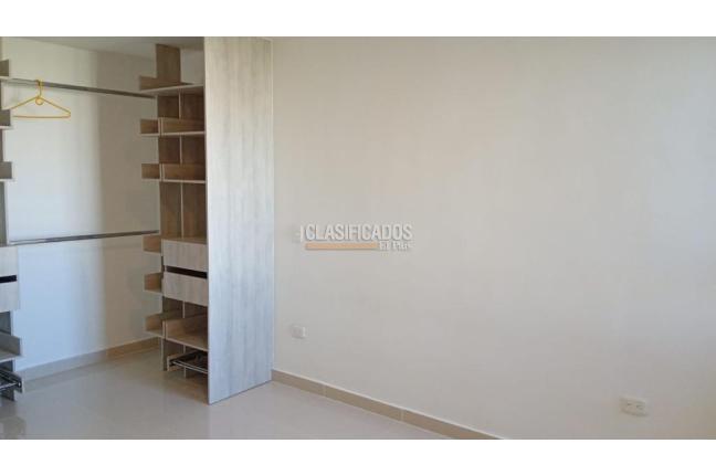 Apartamentos, Alquiler, Barranquilla - $2.800.000