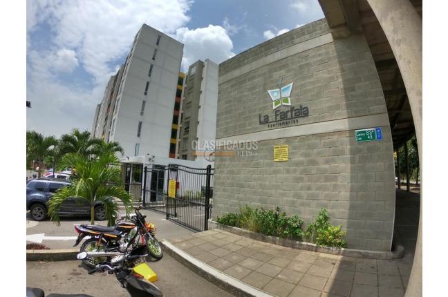 Apartamentos, Alquiler en Caney