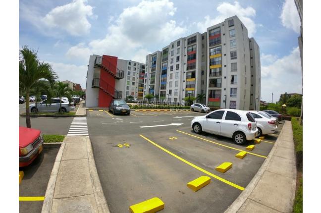 Apartamentos, Alquiler en Caney