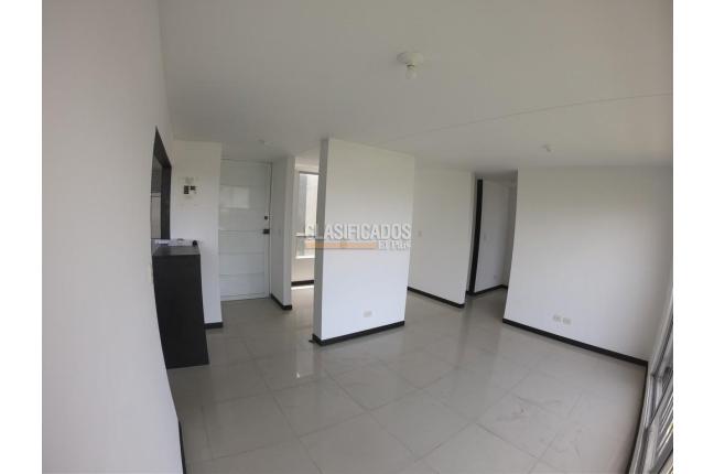 Apartamentos, Alquiler en Caney