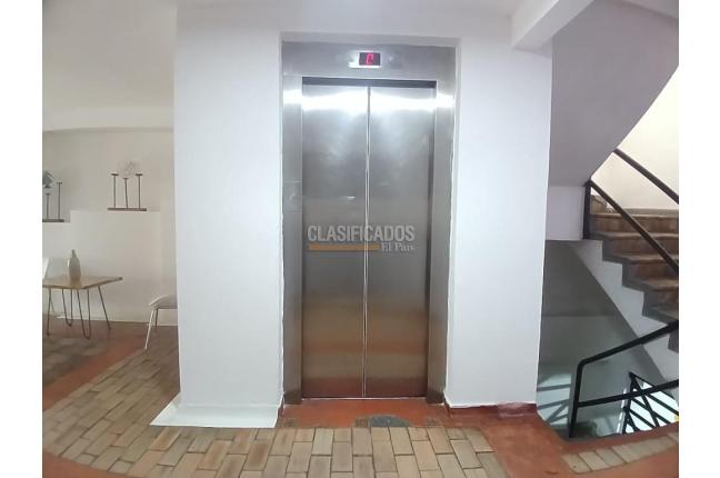 Apartamentos, Alquiler, Santa Mónica Residencial - $2.600.000