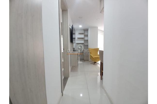 Apartamentos, Alquiler, Santa Mónica Residencial - $2.600.000