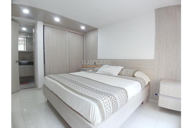 Apartamentos, Alquiler, Santa Mónica Residencial - $2.600.000