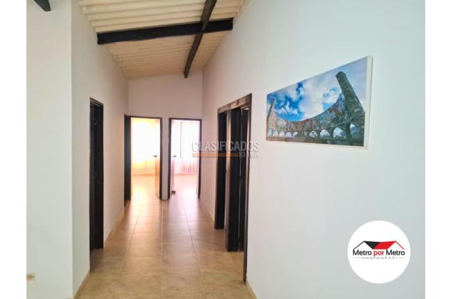 Fincas y Casas Campestres, Venta, Dagua - $300.000.000