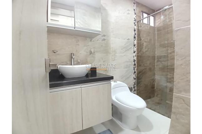 Apartamentos, Alquiler, Santa Mónica Residencial - $2.600.000
