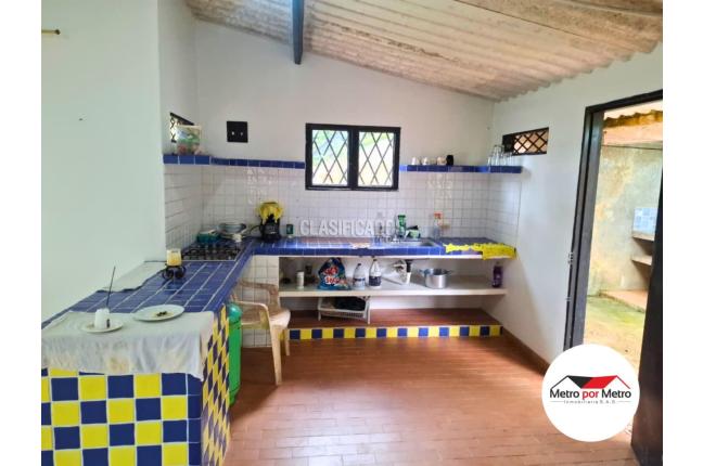 Fincas y Casas Campestres, Venta, Dagua - $300.000.000
