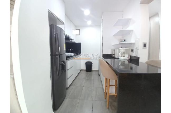 Apartamentos, Alquiler, Santa Mónica Residencial - $2.600.000