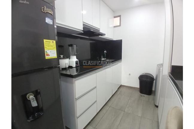 Apartamentos, Alquiler, Santa Mónica Residencial - $2.600.000