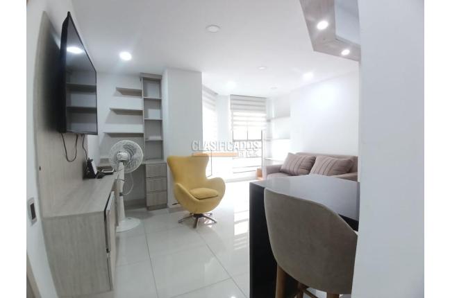 Apartamentos, Alquiler, Santa Mónica Residencial - $2.600.000