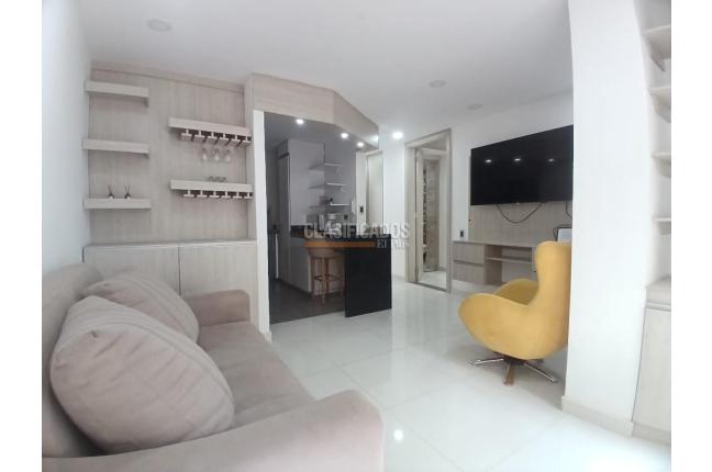 Apartamentos, Alquiler, Santa Mónica Residencial - $2.600.000
