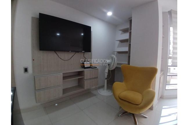 Apartamentos, Alquiler, Santa Mónica Residencial - $2.600.000