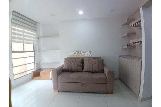 Apartamentos, Alquiler, Santa Mónica Residencial - $2.600.000