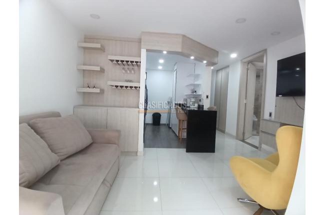 Apartamentos, Alquiler, Santa Mónica Residencial - $2.600.000