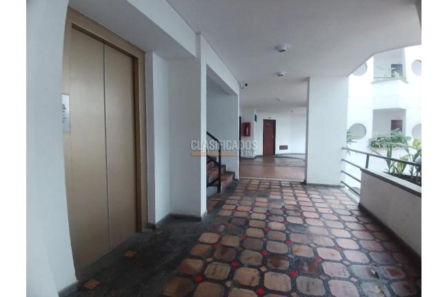 Apartamentos, Alquiler, Santa Mónica Residencial - $2.600.000