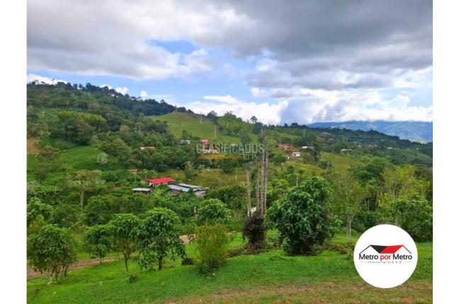 Fincas y Casas Campestres, Venta, Dagua - $300.000.000