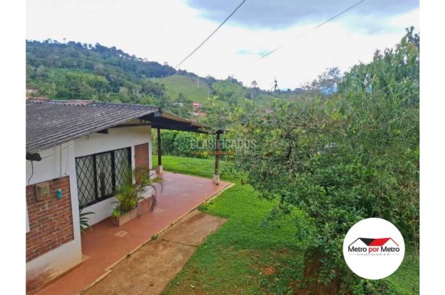 Fincas y Casas Campestres, Venta, Dagua - $300.000.000