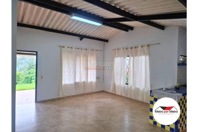 Fincas y Casas Campestres, Venta, Dagua - $300.000.000
