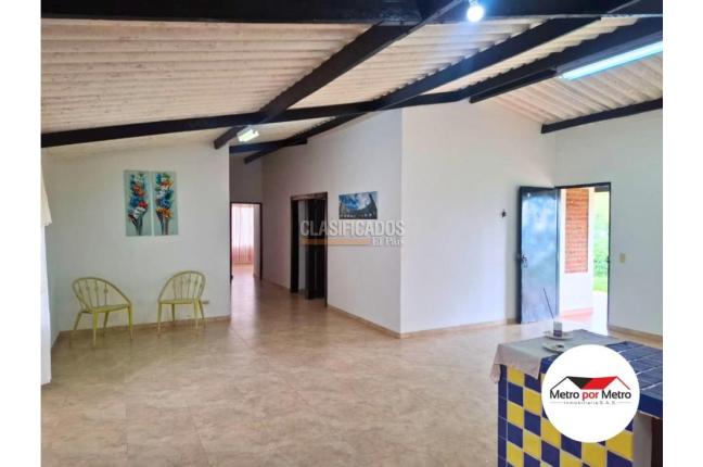 Fincas y Casas Campestres, Venta, Dagua - $300.000.000