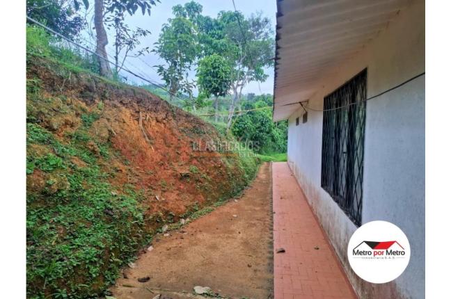 Fincas y Casas Campestres, Venta, Dagua - $300.000.000