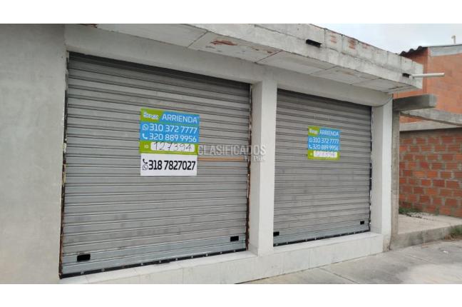 Locales y Bodegas, Alquiler en Candelaria