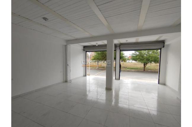 Locales y Bodegas, Alquiler, Candelaria - $700.000
