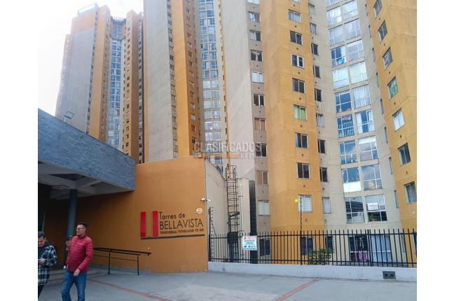Apartamentos, Alquiler en Bogotá