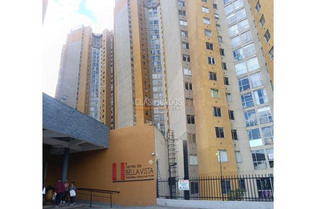 Apartamentos, Alquiler en Bogotá