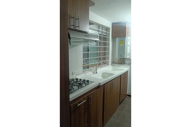 Apartamentos, Alquiler, Bogotá - $1.400.000