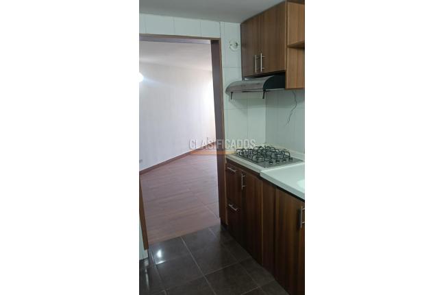 Apartamentos, Alquiler, Bogotá - $1.400.000