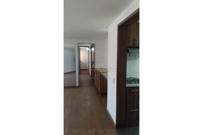 Apartamentos, Alquiler, Bogotá - $1.400.000