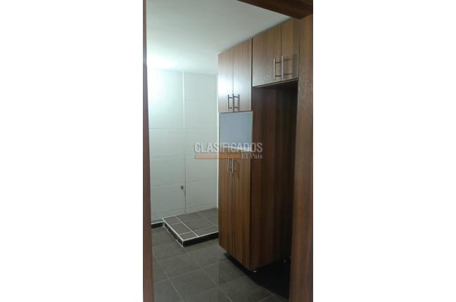 Apartamentos, Alquiler, Bogotá - $1.400.000