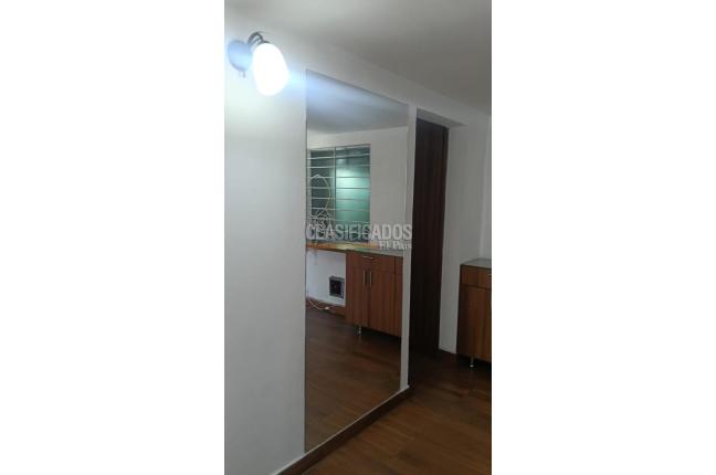 Apartamentos, Alquiler, Bogotá - $1.400.000