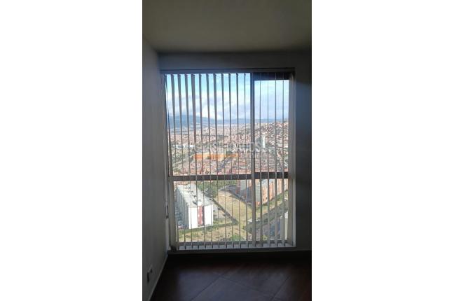 Apartamentos, Alquiler, Bogotá - $1.400.000